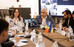 Ukraine, Romania, Moldova unite in cyber alliance to strengthen regional security