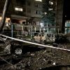 Russian strikes on Dnipro - Number of injured increases, 15 buildings damaged