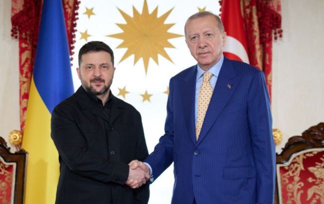 T&uuml;rkiye steps in to host next round of Ukraine-US-Russia talks