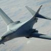US moves all B-1 bombers out of British RAF Fairford amid Iran tensions