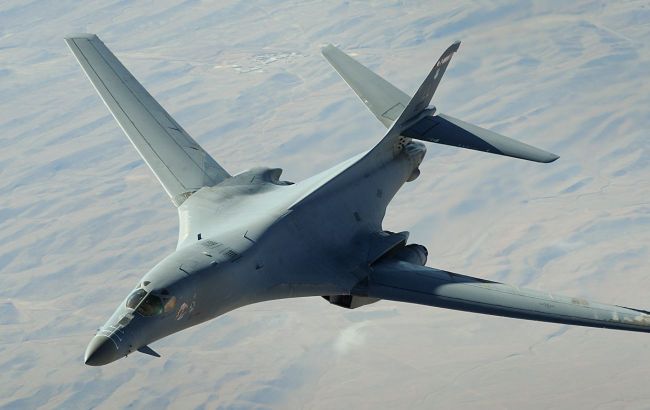 US moves all B-1 bombers out of British RAF Fairford amid Iran tensions