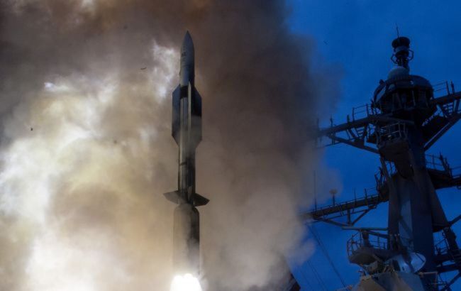 Germany requests $3.5 billion in air-defense missiles, US approves potential sale