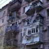 Russia strikes Ukraine's Zaporizhzhia: Fatality and injured reported