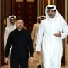 Ukraine, Qatar agree on decade-long security and defense cooperation &ndash; Zelenskyy