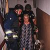 Massive Russian attack on Kharkiv kills 3, injures dozens in overnight assault