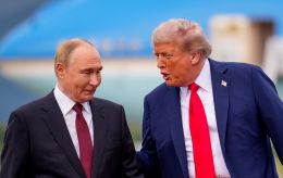 CIA vs State Department: Trump team split over talks with Putin