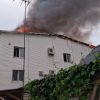 Russia's attack on Kharkiv: 20 strikes recorded, photos of consequences emerged
