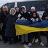 Ukraine returns five more children from Russia and occupied territories