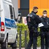 German authorities say US citizen attempted to give military data to China