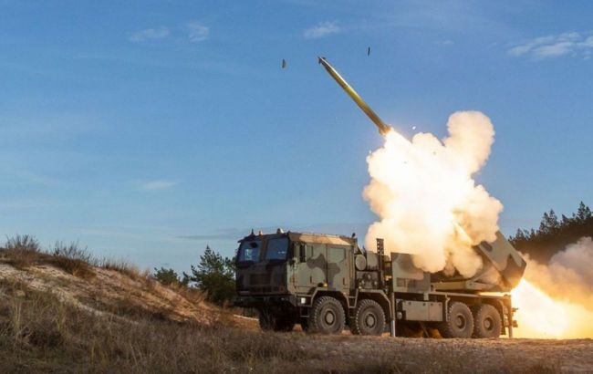 Poland receives new ballistic missiles with range of nearly 300 km