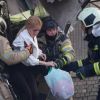 Kyiv and the region hit hard: Main takeaways from Russia’s attack