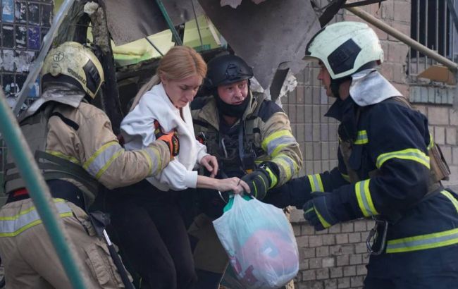 Kyiv and the region hit hard: Main takeaways from Russia’s attack