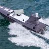 UK naval drones can now detect aerial vehicles within 75-km radius