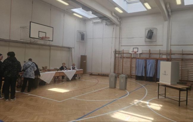 Hungary breaks turnout records with 50% of voters by midday