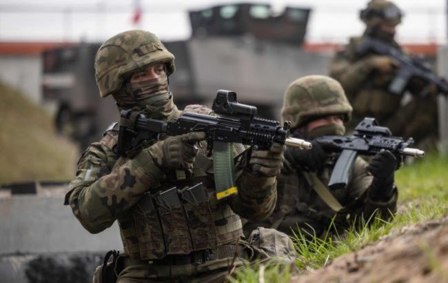 &euro;150 billion falls short: EU seeks new defense funding &ndash; Bloomberg