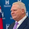 Ontario province to suspend 25% tariffs on electricity exports to US