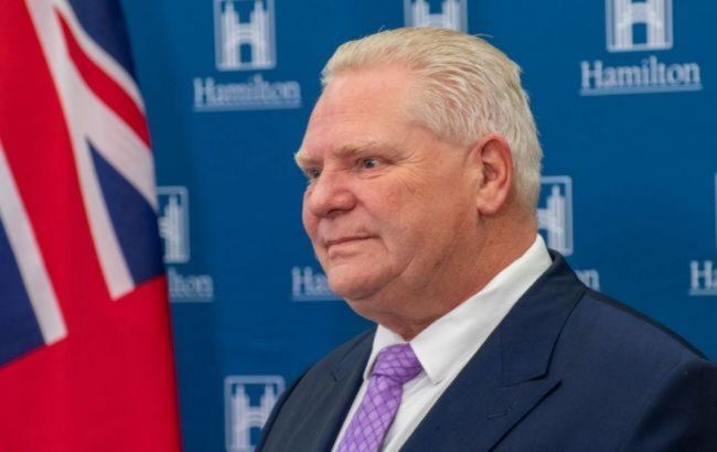 Ontario province to suspend 25% tariffs on electricity exports to US