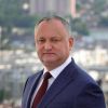 Moldova registers pro-Russian Dodon's bloc for upcoming parliamentary elections