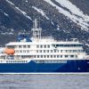 Cruise ship hit by hantavirus outbreak arrives in Rotterdam