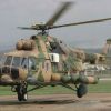 Czech helicopters deployed to Poland to boost air defenses