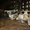 Russian forces hit Dnipro with drones - Fires reported, casualties confirmed