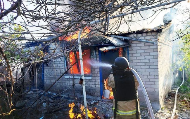 Strikes despite ceasefire: Russia hits Zaporizhzhia nearly 300 times in one day
