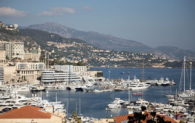 Ukrainian oligarch killed in explosion in Monaco, media report