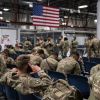 US army resumes jungle drills in Panama after 25-year break