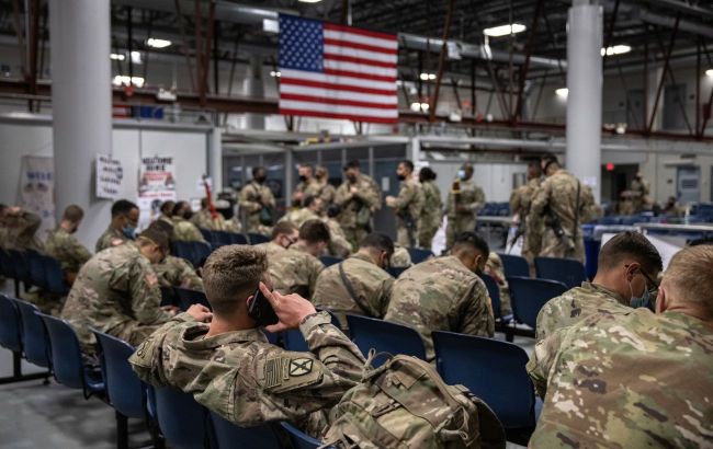 US army resumes jungle drills in Panama after 25-year break