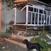 Zaporizhzhia hit by Russian night attack, blackout and fires reported