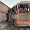 Tragedy near Ukraine's Pavlohrad: Russian drone hits DTEK bus, leaving 15 dead