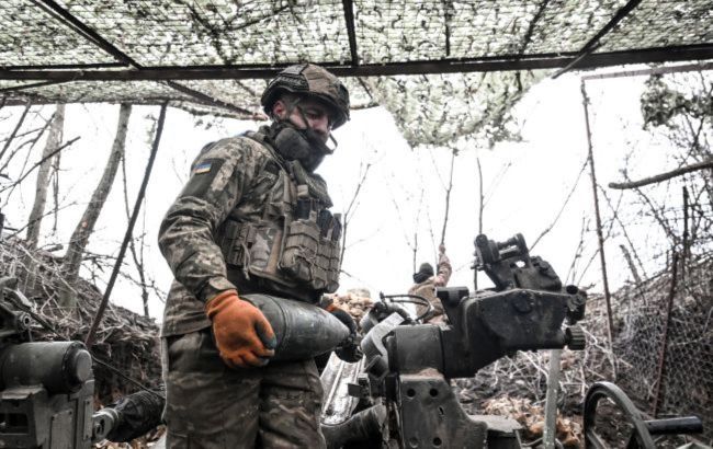 UK artillery shell plant for Ukraine delayed for months: What went wrong