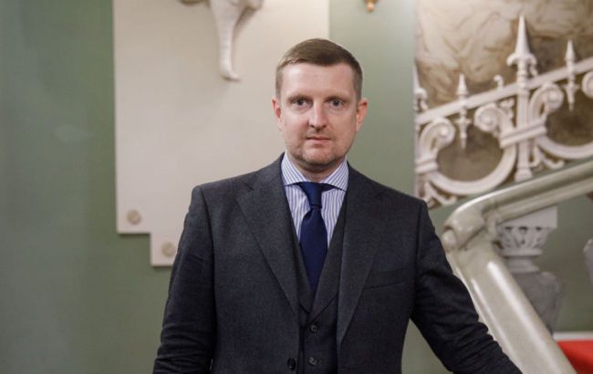 Ukraine awaits Moscow's response to proposed 30-day ceasefire - Presidential Office