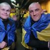 Ukraine returns 95 defenders from Russian captivity - Zelenskyy