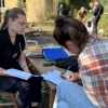 Deadly night in Ukraine's Chernivtsi: Russian combined attack kills two, injures 26