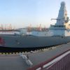 UK dispatches warship to Middle East waters for Hormuz mission