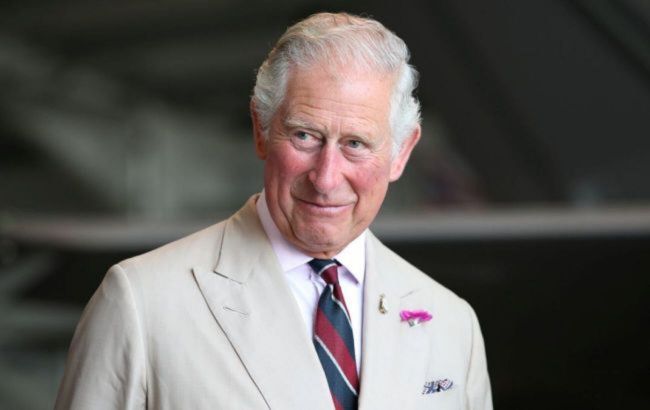 UK broadcaster issues apology over fake report of King Charles III&rsquo;s death