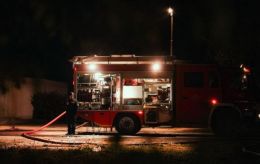 Blackout at Chernobyl plant, Slavutych left without power, and Chernihiv on rolling outages - Russian strike aftermath