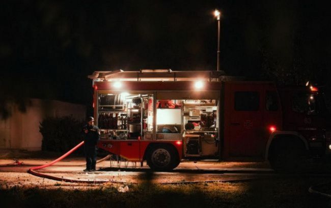 Blackout at Chernobyl plant, Slavutych left without power, and Chernihiv on rolling outages - Russian strike aftermath