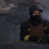 Ukrainian State Emergency Service reports on aftermath of Russia's attack on Kyiv