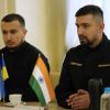 Ukraine and India discuss cooperation in defense industry