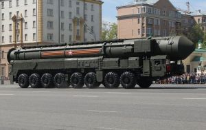 Up to 12,000 km of danger: Why Russia's RS-24 Yars missile poses nuclear threat