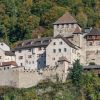 Women gain equal rights to inherit Liechtenstein's throne