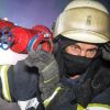 Russia strikes Ukraine's Odesa: Fires break out, one person injured