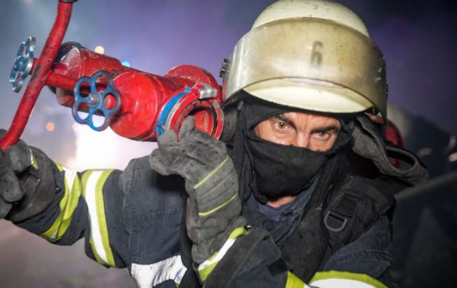 Russia strikes Ukraine's Odesa: Fires break out, one person injured