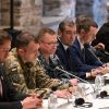Ukraine-Russia talks: Time and place of Istanbul meeting revealed
