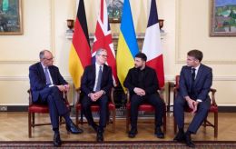 EU to announce decision on confiscating frozen Russian assets within next two weeks – The Times