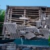 Aftermath of Russian attack on Zaporizhzhia: Homes, business damaged (photos)