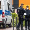 Ukrainian man stabbed in Berlin after attackers ask about his nationality