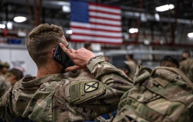 Possible US operation in Iran could target state buildings - Reuters